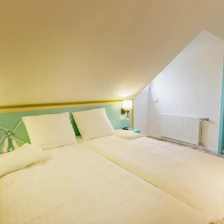 Bk220 Comfort 6p Rezort Butjadingen